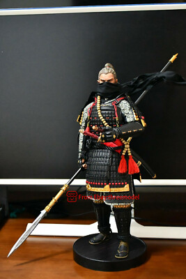 Coomodel No.SE015 Series Of Empires 1/6 William Adams Miura Anjin