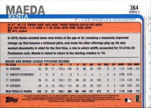 2019 Topps All-Star VARIANTE ARGENT #301 - #452 Choisissez votre propre JOUEUR D'ÉQUIPE FAV - Photo 137 sur 305
