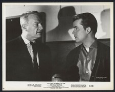 The Young Doctors ’61 EDDIE ALBERT DICK CLARK VERY RARE