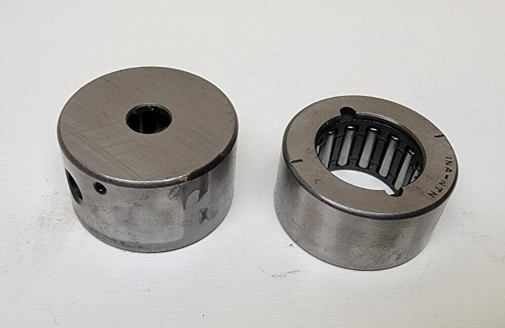 Transmission Roller Needle Bearings 1974 Honda CB360 74 CB 360 CB360G