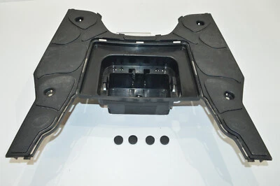KYMCO PEOPLE S 50 4T VERKLEIDUNG TRITTBRETT BATTERIEKASTEN FUSSRAUM FUSSSTÜTZE - Bild 1 von 4