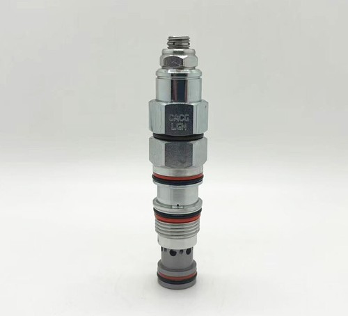 1pcs SUN Hydraulics CACG LGN Plug-in Pressure Relief One-way Balance Valve - Picture 4 of 7