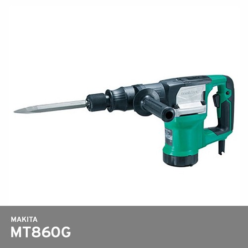 Makita Maktec MT860G Demolition Hammer 