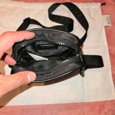 ショルダーバッグ VERSACE Men Shoulder Bags 10183521A136861B00V BLACK 4.jpg
