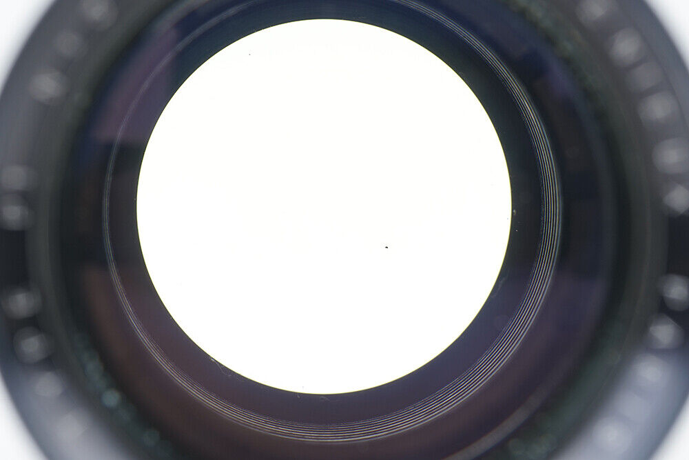 EX P.Angenieux Paris Type P1 90mm f/1.8 Leica L39 Screw EX P.Angenieux Paris Type P1 90mm f/1.8 Leica L39 Screw