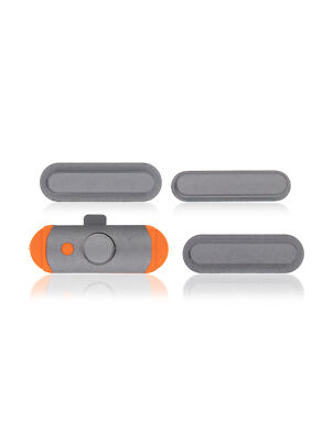 Hard Buttons (Power Volume Mute) Compatible iPad Mini 1 iPad Mini 2 iPad Mini 3