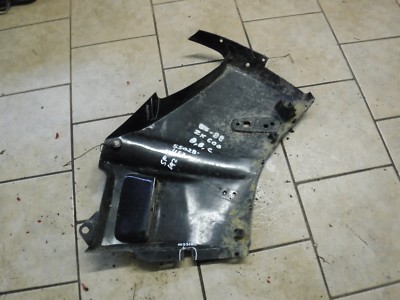 88-93 Kawasaki ZX600 C Ninja Left Side Fairing Cowl 55028-1152