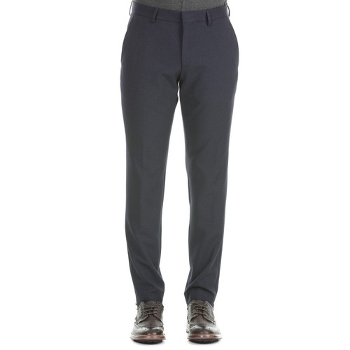 Pantalone Hugo Boss Gains-WG 10220883 01 Blu 50417870-402 Dark Blue Uomo |  eBay
