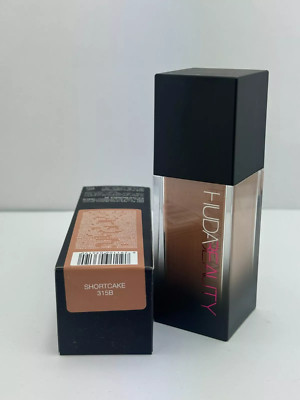 HUDA BEAUTY #FauxFilter Luminous Matte Foundation NEW SEALED-PICK SHADE