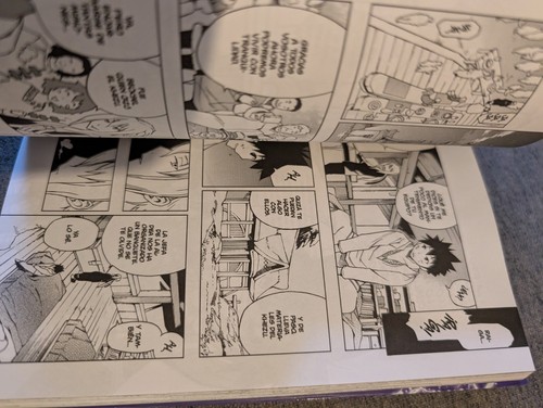 Monster hunter flash 3 - Paperback NEW Ohkubo, Atsushi 17/08/2022 - Picture 4 of 4