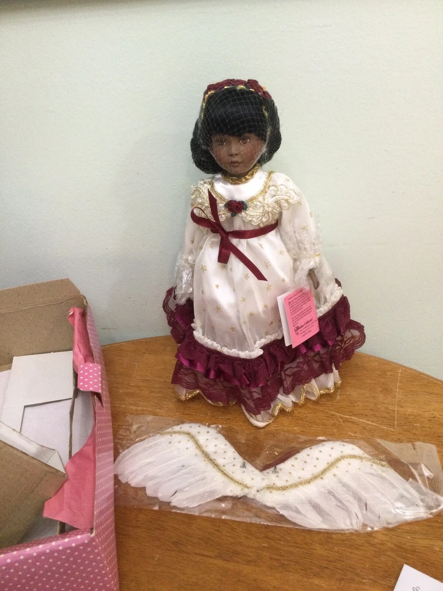 Treasure sales collection dolls