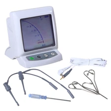 USA STOCK Dental Apex Locator Root Canal Finder Endodontic LCD Display YS-RZ-B