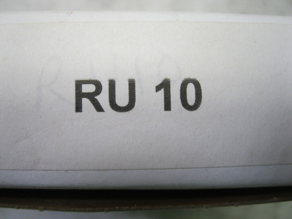 Ignition Ballast Resistor RU10 eBay