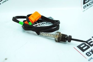 VW Touran 1T GP2 2.0 TDI Lambdasonde Fühler Abgastemperaturgeber 04L906088CM
