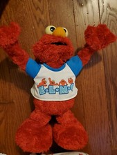 elmo move and groove