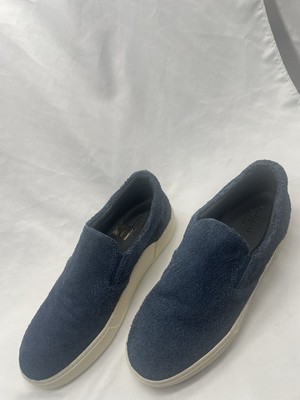 Balenciaga Blue Slip-on Shoes! Balenciaga x Puma Women main image 2