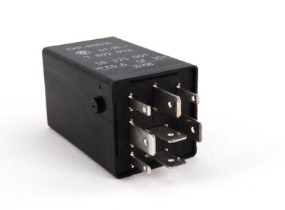 NEW BMW 5 E39 M5 RELAY FUEL PUMP CYCLED 61357892976 7892976 OEM | eBay 