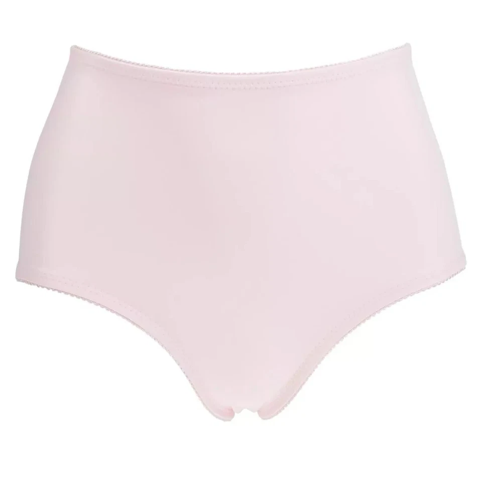 Paquete de 3 calzoncillos suavizantes Rhonda Shear, TFLPWT, grandes Foto 3 de 4