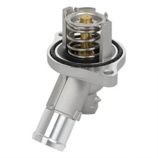 Coolant Thermostat Housing For Cadillac ATS 2013-2019 Chevy Malibu 2013-2022 2L