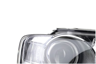 Johns Scheinwerfer rechts VW PASSAT Variant 3c5 online kaufen | eBay 