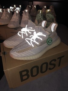 Is The YEEZY Hype Dead Adidas YEEZY 350 V2 Lundmark