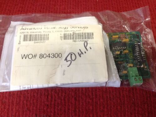 Advanced Technology - Load Interface Board, Part #70-275-8 - Rev. B - NEW - Picture 1 of 4