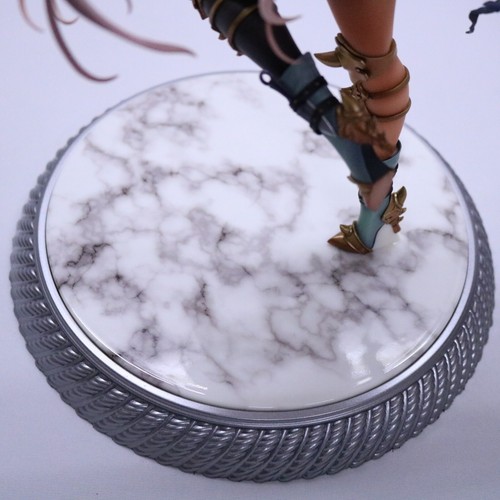 [USED] Vertex Dark Elf Village 4th Villager Camilla 1/6 Figure Limited Edition - Picture 18 of 24