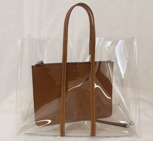 ebay transparent bag