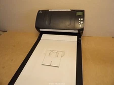 Fujitsu fi-7260 Color Document Flatbed & ADF Scanner USB NO TRAY - 251.480 SC...