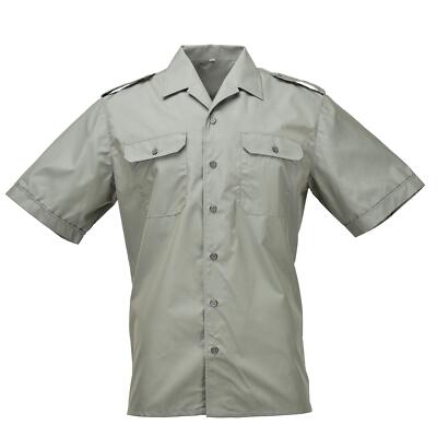 Genuine Spanish Navy Armada shirts marines olive short sleeve formal shirt NEW | eBay Genuine Spanish Navy Armada shirts marines olive short sleeve formal shirt NEW | eBay