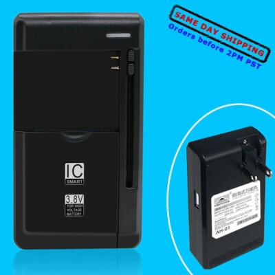 Brand NEW Universal Battery Portable Charger for Samsung Galaxy S4 Mini SM-S890L