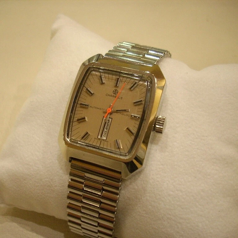 Orologio shop automatico vintage