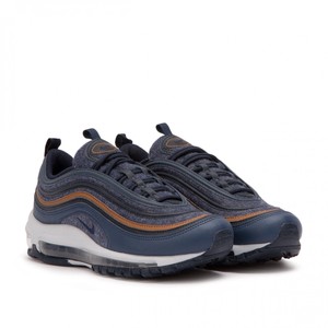air max 97 feminino azul