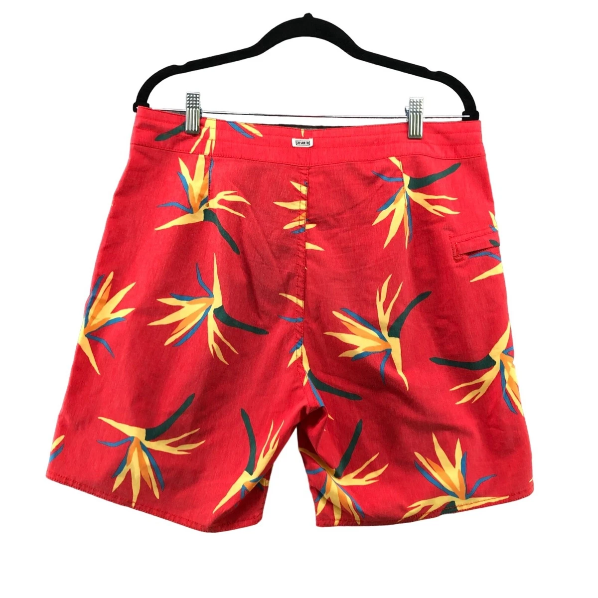 Captain fin cheap shorts