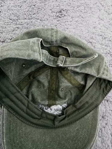 Taylor Swift Cap Life is a willow & it bent right to your wind /grün/ Evermore - Bild 3 von 3