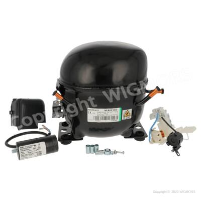 220-240V compressor Aspera NEK6213U refrigeration r-290 | eBay