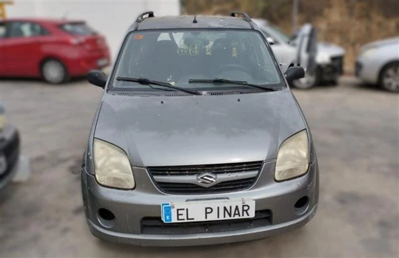 steering wheel for SUZUKI IGNIS 1.3 CDTI 2000-2008 2005 78179 - Image 3 of 4