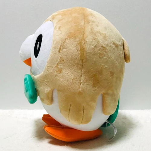 Pokemon, Center, Pokemon Center, Original, Plush, Doll, Life-sized - View #3