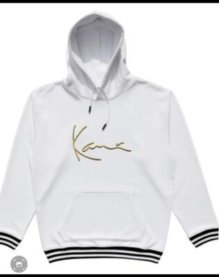 Kani Clothing Karl Kani Pac Hoodie Karl Kani Hoodie Store