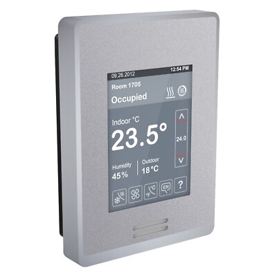 Schneider Electric SE8650U5B00 Room controller Rooftop Economizer IAQ/ HP