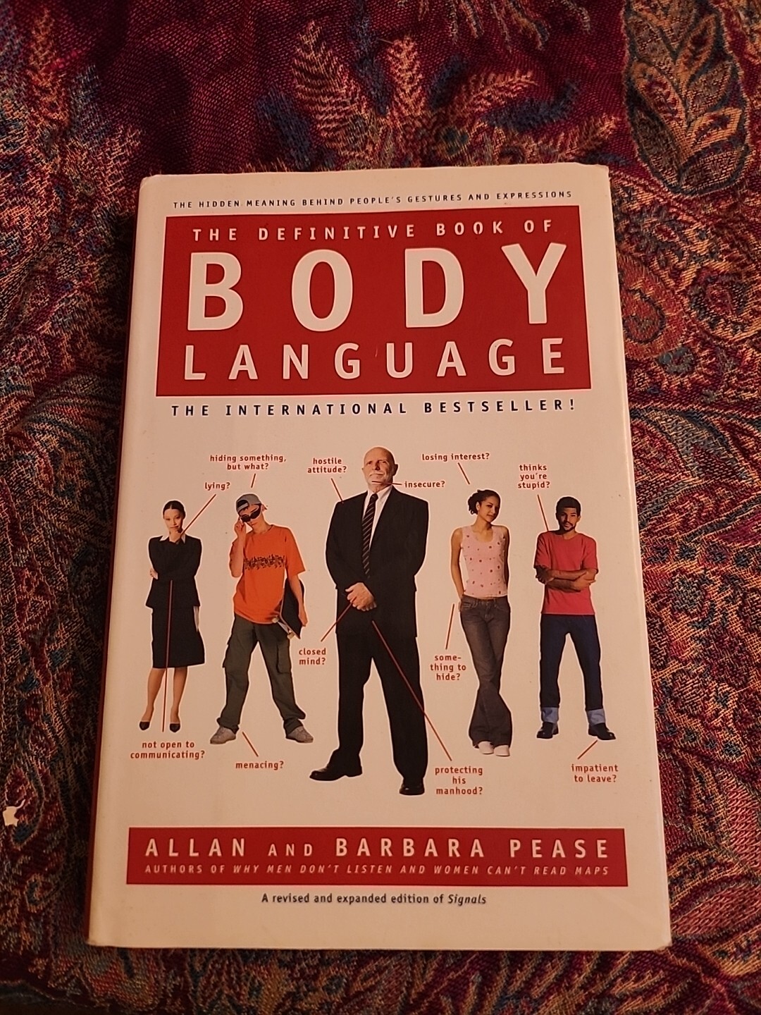 Definitive Guide to Understanding Body Language and Hidden Social Cues