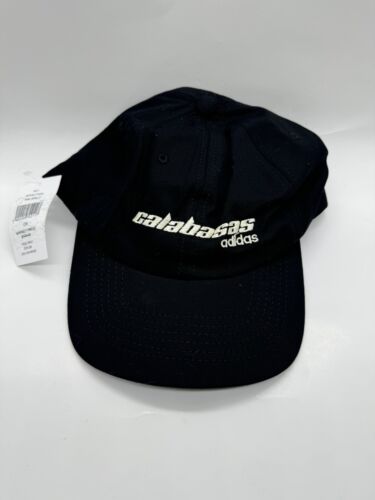 Yeezy X Adidas 5 Calabasas Baseball Cap Adjustable - Picture 2 of 5