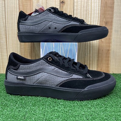 vans waffle control pro