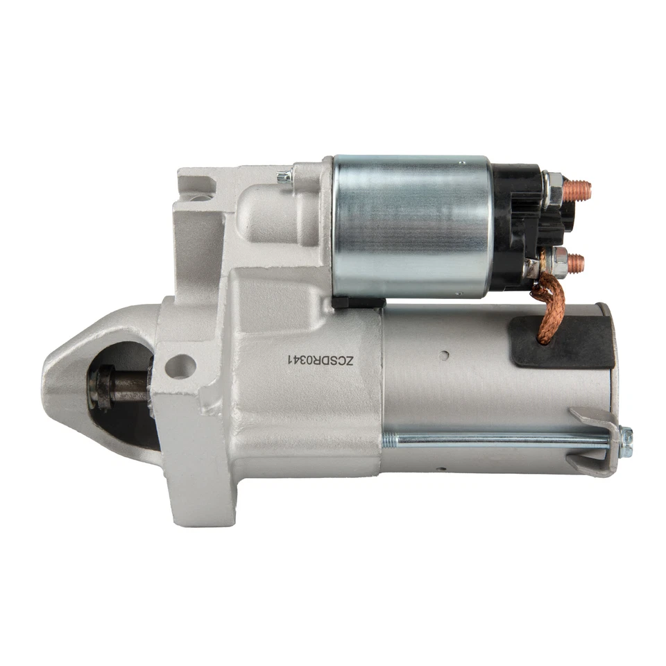 Arranque compatible con Pontiac G6 2006-2008 2009 3,5 L 3,9 L Pontiac Torrent 3,4 L SDR0341 Foto 3 de 4