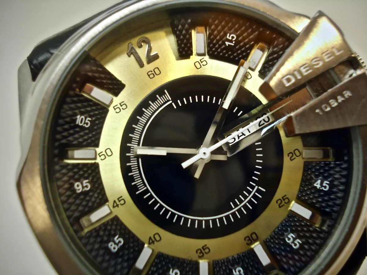 Men's watch lowest price sale