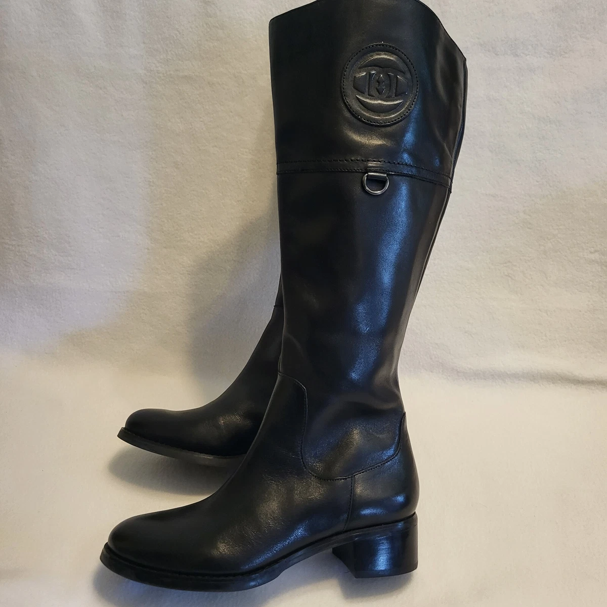 Etienne aigner women's best sale boots