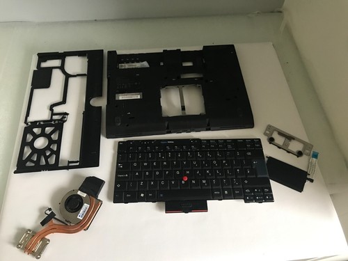 Lenovo ThinkPad X220 ORIGINAL GENUINE RECYCLED SPARE PARTS: See Listing (B159)