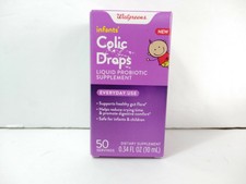 colic calm price walgreens