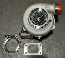 Gen 2 Gt3076 Gtx30 Gtx3076 Turbo Billet Wheel .82 Ar T3 Flange 3 V-band Usa Gen 2 Gt3076 Gtx30 Gtx3076 Turbo Billet Wheel .82 Ar T3 Flange 3 V-band Usa