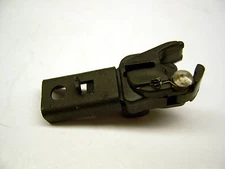 Reproduction Knuckle Coupler & Extension for American Flyer EP-5 Electric Locos